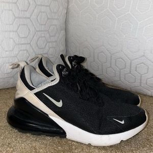 Women’s Nike Air Max 270’s